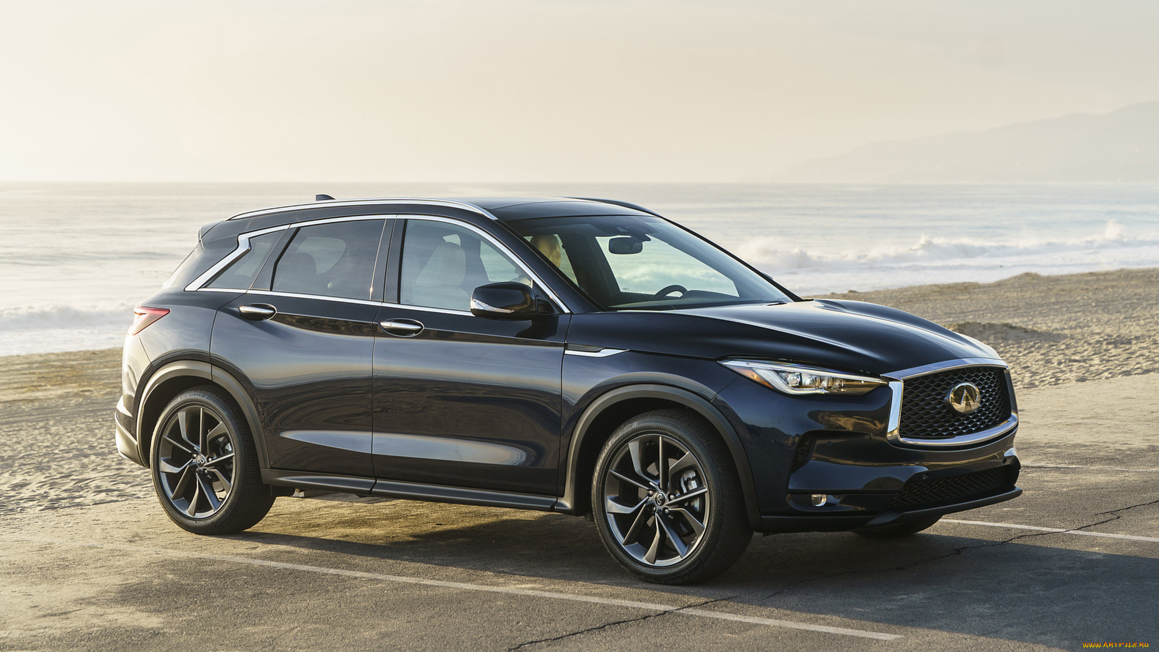 infiniti qx50 2019, , infiniti, qx50, 2019, 